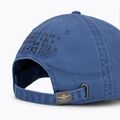 Herren-Basecap Aeronautica Militare HA1252UCT02476 high tide blue 4