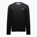 Herren-Shirt Aeronautica Militare 262TS2390UJ00372 jet black