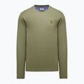 Herren-Shirt Aeronautica Militare 262TS2390UJ00372 green