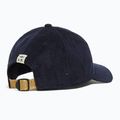 Herren-Basecap Czapka Aeronautica Militare 262HA1262UCT04388 blu navy 2