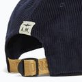 Herren-Basecap Czapka Aeronautica Militare 262HA1262UCT04388 blu navy 4