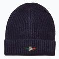 Herren-Wintermütze Czapka Aeronautica Militare 262CU0034UL00451 blu navy