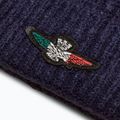 Herren-Wintermütze Czapka Aeronautica Militare 262CU0034UL00451 blu navy 3