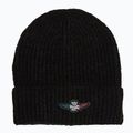 Herren-Wintermütze Czapka Aeronautica Militare 262CU0034UL00451 jet black