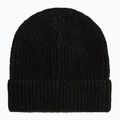 Herren-Wintermütze Czapka Aeronautica Militare 262CU0034UL00451 jet black 2