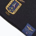 Herren-Wintermütze Czapka Aeronautica Militare 262CU0092UL00450 jet black 3