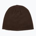 Herren-Wintermütze Czapka Aeronautica Militare 262CU0092UL00450 chestnut brown 2