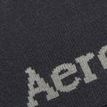 Herren-Wintermütze Czapka Aeronautica Militare 262CU0093UL00450 jet black 3