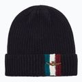 Herren-Wintermütze Czapka Aeronautica Militare 262CU0094UL00555 jet black