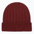 Herren-Wintermütze Czapka Aeronautica Militare 262CU0098UL00485 bordeaux 2