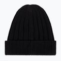 Herren-Wintermütze Czapka Aeronautica Militare 262CU0098UL00485 jet black 2