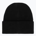 Herren-Wintermütze Czapka Aeronautica Militare 262CU0099UL00949 jet black 2
