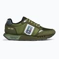 Herren Schuhe Buty Aeronautica Militare 262SC0292UCT04393 verdone