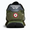 Herren Schuhe Buty Aeronautica Militare 262SC0292UCT04393 verdone 2