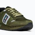 Herren Schuhe Buty Aeronautica Militare 262SC0292UCT04393 verdone 4