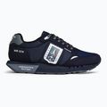 Herren Schuhe Buty Aeronautica Militare 262SC0292UCT04393 blu navy