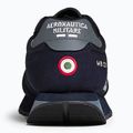 Herren Schuhe Buty Aeronautica Militare 262SC0292UCT04393 blu navy 2