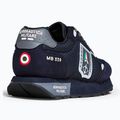 Herren Schuhe Buty Aeronautica Militare 262SC0292UCT04393 blu navy 3