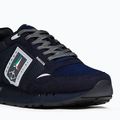 Herren Schuhe Buty Aeronautica Militare 262SC0292UCT04393 blu navy 4