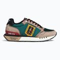 Herren Schuhe Buty Aeronautica Militare 262SC0292UCT04394 taupe/verde bosco