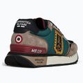 Herren Schuhe Buty Aeronautica Militare 262SC0292UCT04394 taupe/verde bosco 3