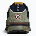 Herren Schuhe Buty Aeronautica Militare 262SC0276UCT03546 Furry verde/blu 2