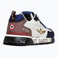 Herren Schuhe Buty Aeronautica Militare 262SC0276UCT04327 bianco/blu 2