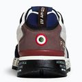 Herren Schuhe Buty Aeronautica Militare 262SC0276UCT04327 bianco/blu 3
