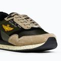 Herren Schuhe Buty Aeronautica Militare 262SC0288UCT03545 multicolor verde/taupe/nero 4
