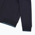 Herren Sweatshirt Aeronautica Militare FE1956UF00459 navy blue 4