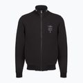 Herren Sweatshirt Aeronautica Militare FE1956UF00459 jet black