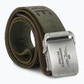 Gürtel für Herren Pasek Aeronautica Militare 262CI0325UCT03585 tea leaf