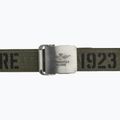 Gürtel für Herren Pasek Aeronautica Militare 262CI0325UCT03585 tea leaf 2