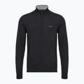 Herrenpullover Aeronautica Militare 262MA1642UL00415 Fz phantom melange