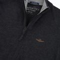 Herrenpullover Aeronautica Militare 262MA1642UL00415 Fz phantom melange 3