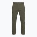Herrenhose Spodnie Aeronautica Militare 262PA1740UCT04381 tea leaf