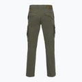 Herrenhose Spodnie Aeronautica Militare 262PA1740UCT04381 tea leaf 2
