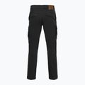 Herrenhose Spodnie Aeronautica Militare 262PA1740UCT04381 jet black 2