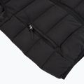 Herrenweste Bezrękawnik Aeronautica Militare 262AB3073UCT04358 jet black 4