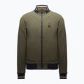 Herrenpullover Aeronautica Militare 262FE2089UF00662 Fz tea leaf