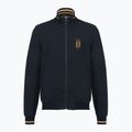 Herrenpullover Aeronautica Militare 262FE2089UF00662 Fz blu navy