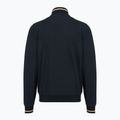 Herrenpullover Aeronautica Militare 262FE2089UF00662 Fz blu navy 2