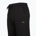 Herrenhose Spodnie Aeronautica Militare 262PF1008UF00662 jet black 3