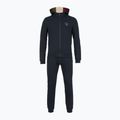 Herren-Trainingsanzug Aeronautica Militare 262TF0108UF00662 blu navy