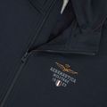 Herren-Trainingsanzug Aeronautica Militare 262TF0108UF00662 blu navy 5