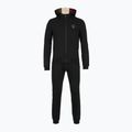Herren-Trainingsanzug Aeronautica Militare 262TF0108UF00662 jet black