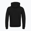 Herren-Trainingsanzug Aeronautica Militare 262TF0108UF00662 jet black 4