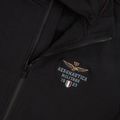 Herren-Trainingsanzug Aeronautica Militare 262TF0108UF00662 jet black 5