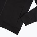 Herren-Trainingsanzug Aeronautica Militare 262TF0108UF00662 jet black 6