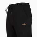 Herren-Trainingsanzug Aeronautica Militare 262TF0108UF00662 jet black 9